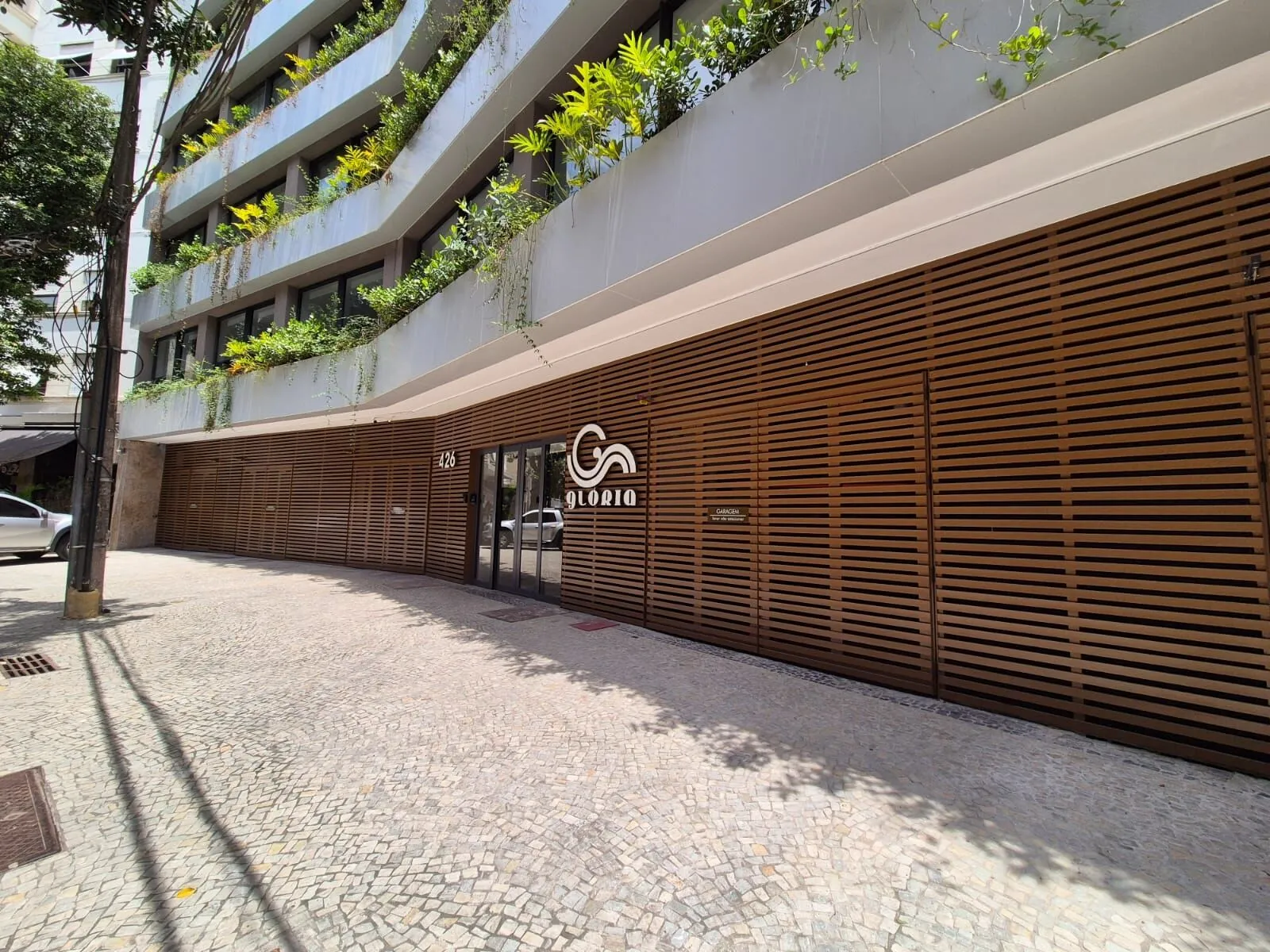 Imagem Apartamento à venda no bairro Glória em Rio de Janeiro/RJ