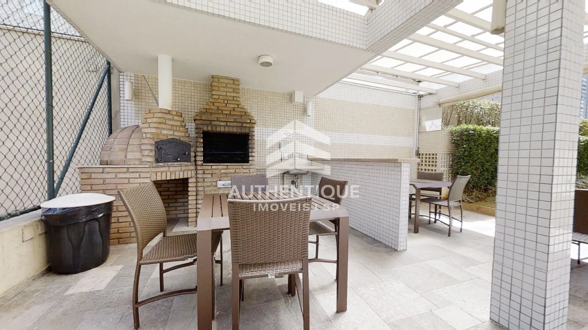 Imagem Vértice Brooklin - Apartamento à venda em São Paulo/SP