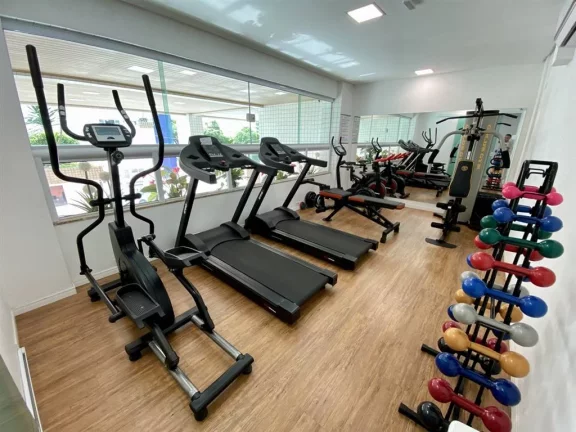 Imagem Apartamento com 3 dorms, Guilhermina, Praia Grande - R$ 730 mil, Cod: 1649
