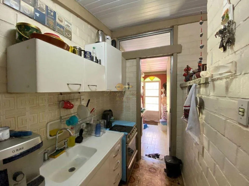 Imagem Casa em Condomínio para Venda em Teresópolis / RJ no bairro Posse