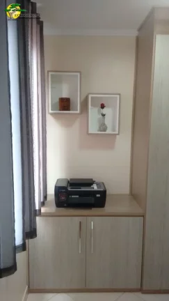Imagem APARTAMENTO A VENDA NO BARRO BRANCO - PALMAS DO TREMEMBÉ