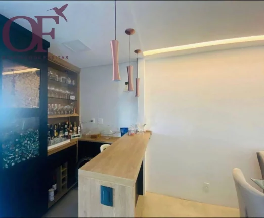Imagem Ótimo apartamento condomínio Eléve 117m² - Jundiaí-SP