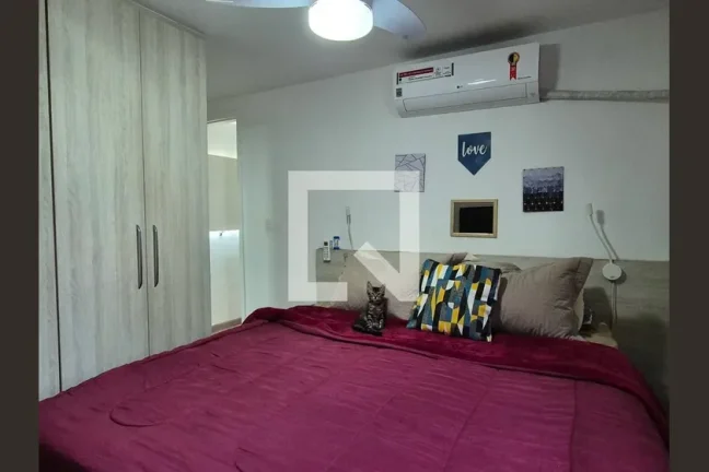 Imagem Apartamento à Venda - Recreio, 2 Quartos, 68 m2