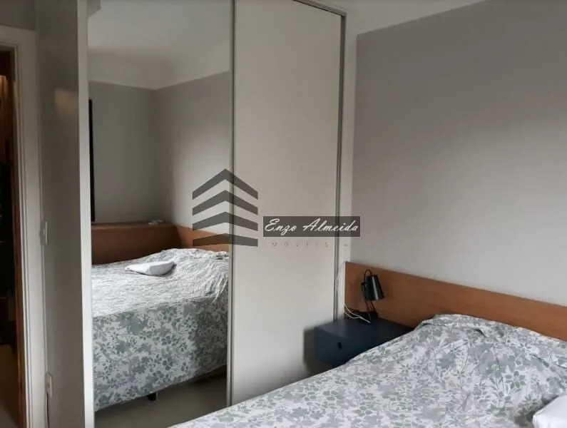 Imagem Apartamento à venda em São Paulo/SP