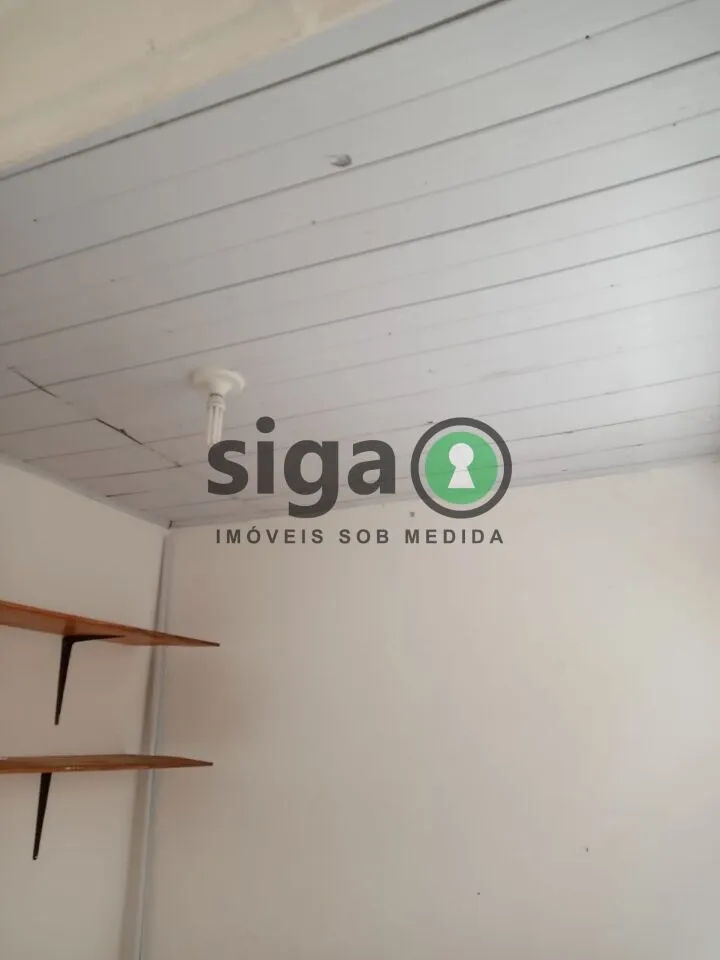 Imagem Locação BROOKLIN 2quartos, 1 banheiro, 1 vaga de garagem