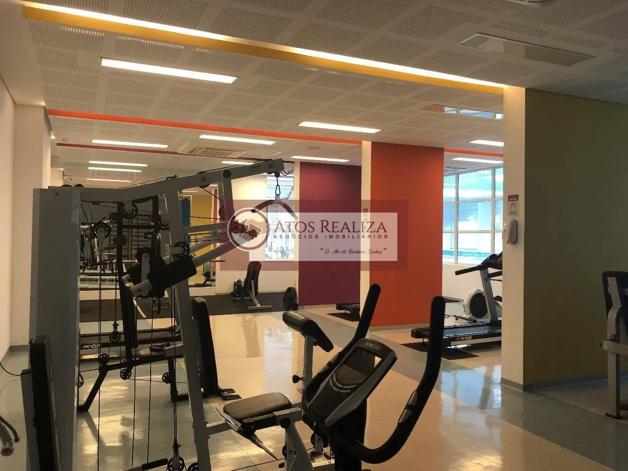 Imagem Apartamento com Varanda Gourmet para Alugar no Panamby - SP