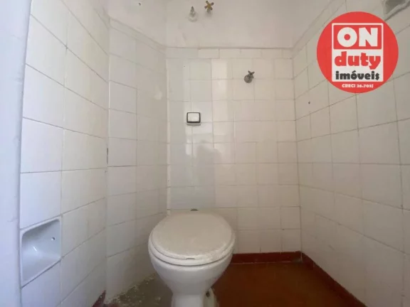 Imagem Apartamento Boqueirão - Santos/SP