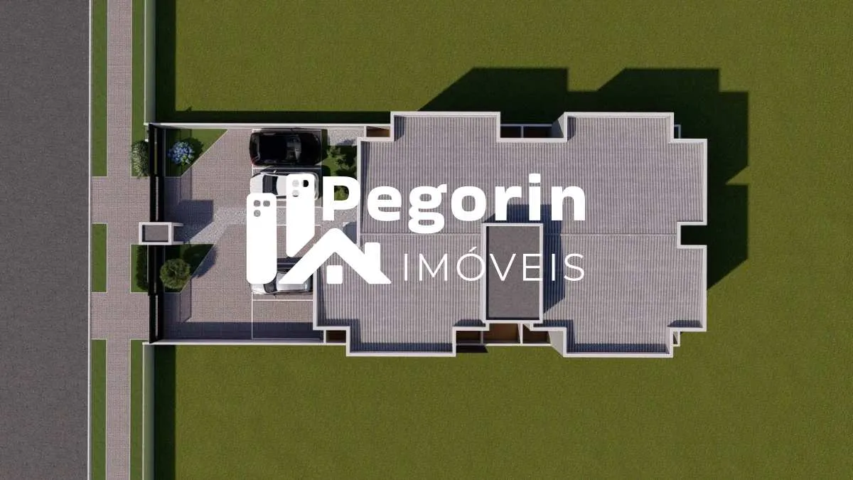 Imagem APARTAMENTOS de 01 QUARTO CAJURU