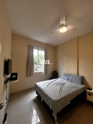 Imagem Excelente apartamento na Rua 5 de Julho em Copacabana