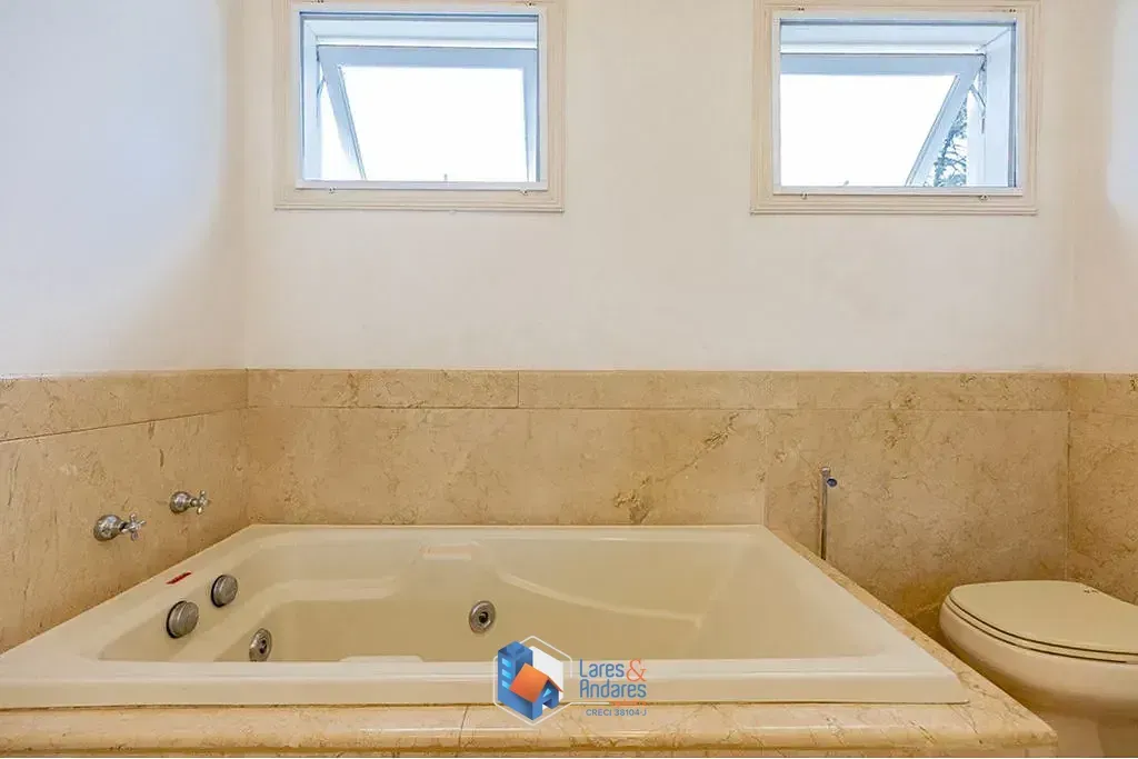 Imagem Casa em Condomínio à venda 4 Quartos 4 Suites 2 Vagas 247M² Jardim Cordeiro São Paulo - SP