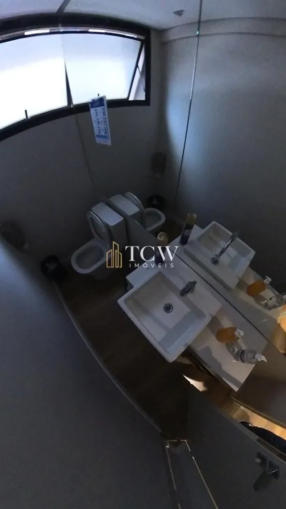 Imagem Andar Comercial para Locação na Vila Olímpia | 4 Conjuntos Interligados | 185 m² | São Paulo/SP