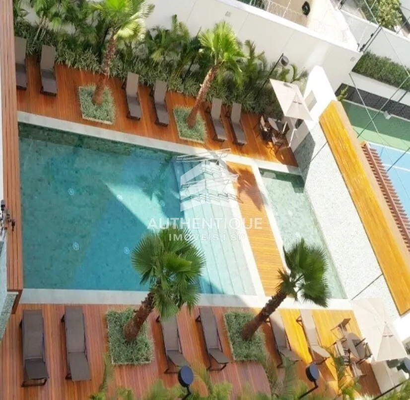 Imagem VETRINO BROOKLIN - Apartamento à venda em São Paulo/SP