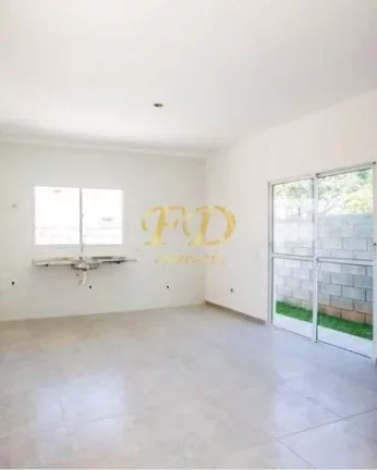 Imagem Casa em Condomínio Fechado/ Atibaia