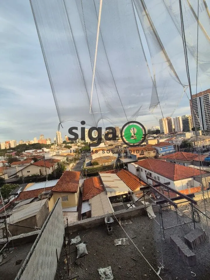 Imagem Dúplex 2 suítes e 2 vagas na Chácara Santo Antônio - Rooftop Lazer e Vista Panorâmica