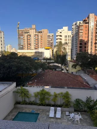 Imagem Imóvel para venda e locação de 220m² no Campo Belo