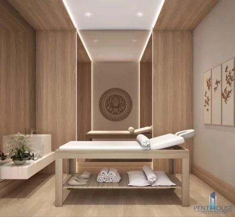 Imagem Apartamento Quadra Mar para Venda em Balneário Camboriú, PIONEIROS, 4 dormitórios, 4 suítes, 5 banheiros, 3 vagas