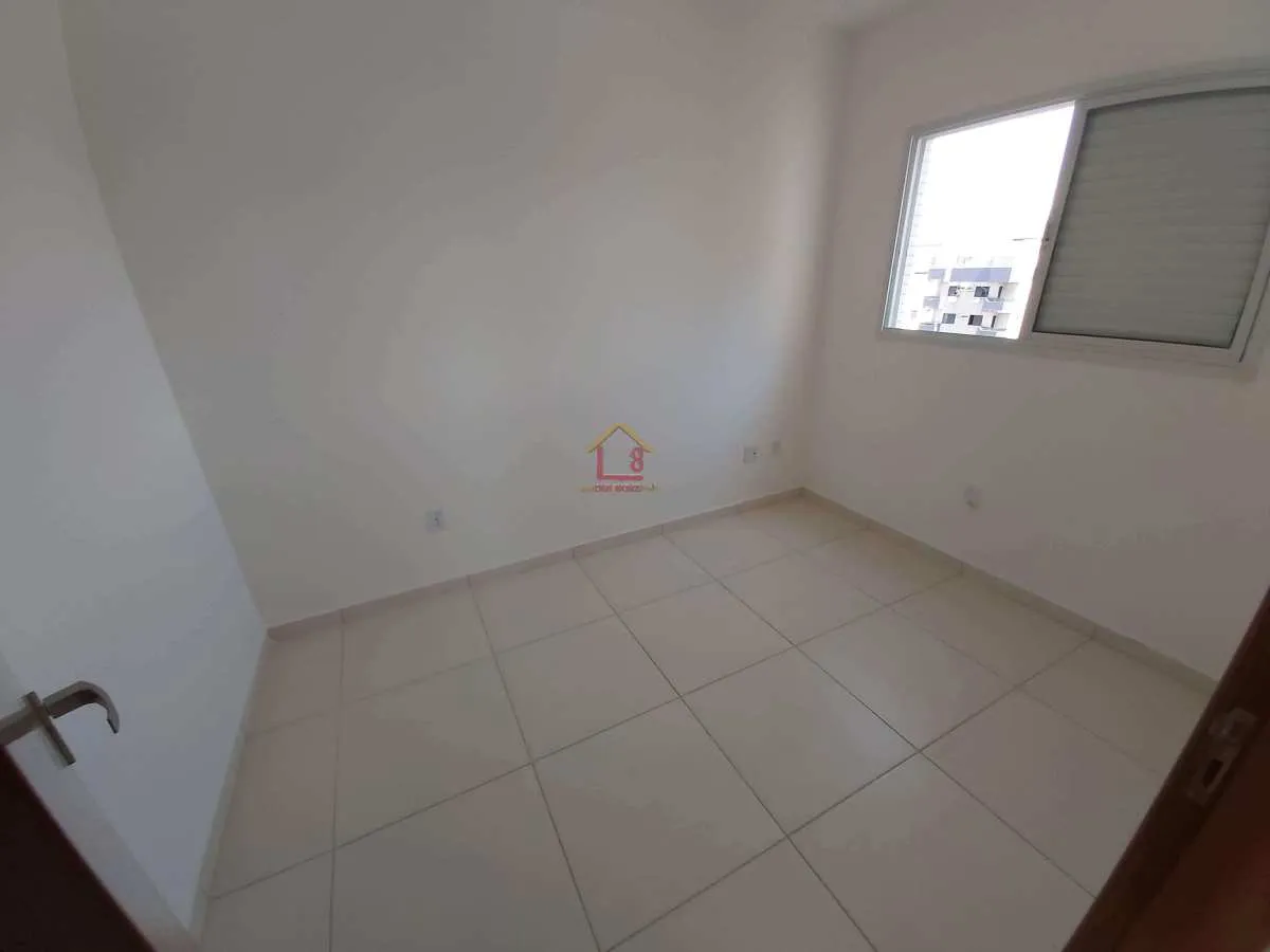 Imagem apartamento para locação - tupi