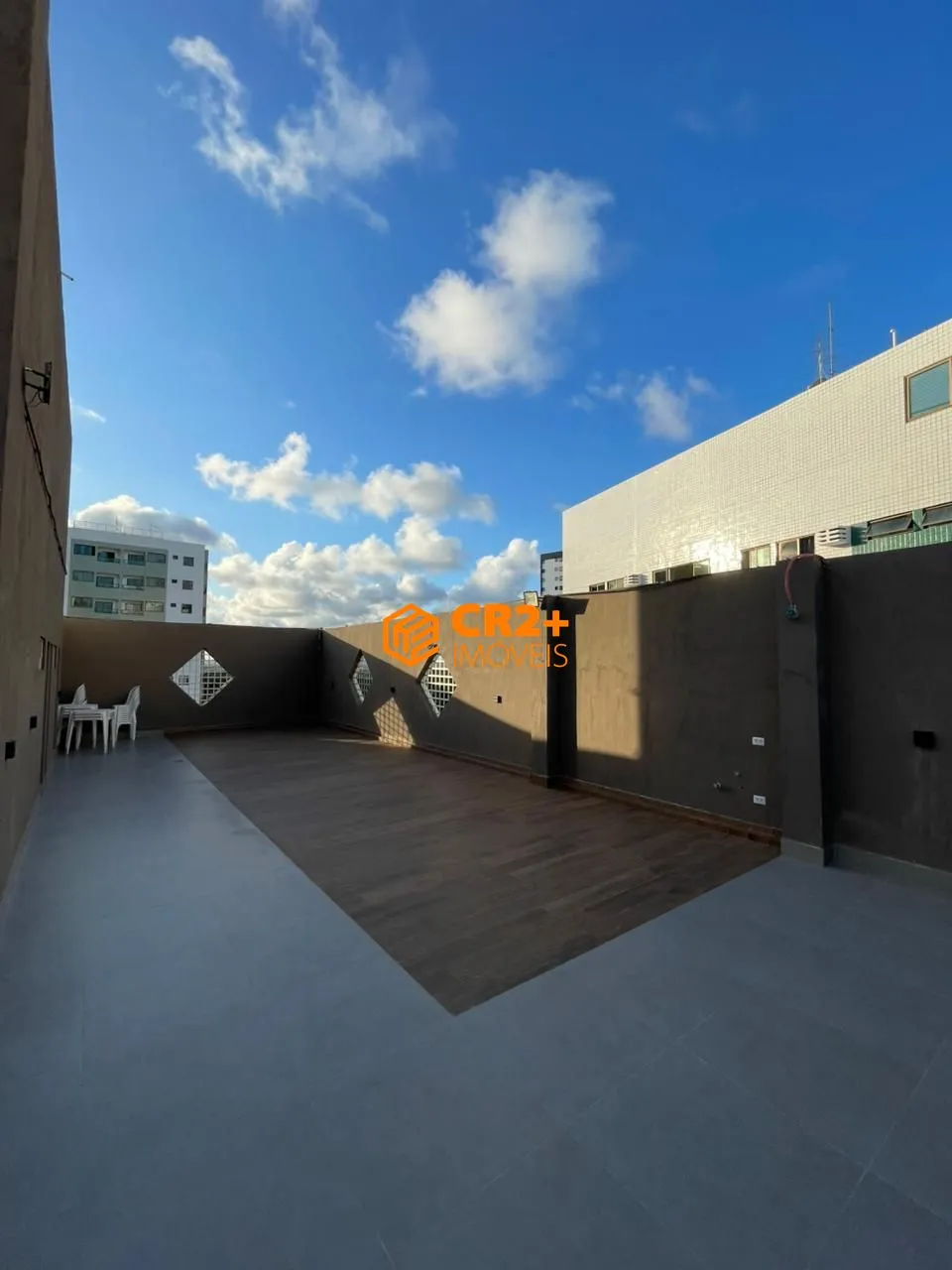 Imagem Vendo apartamento me boa viagem de 71m2 com 3 quartos , 1 vaga de garagem e laze
