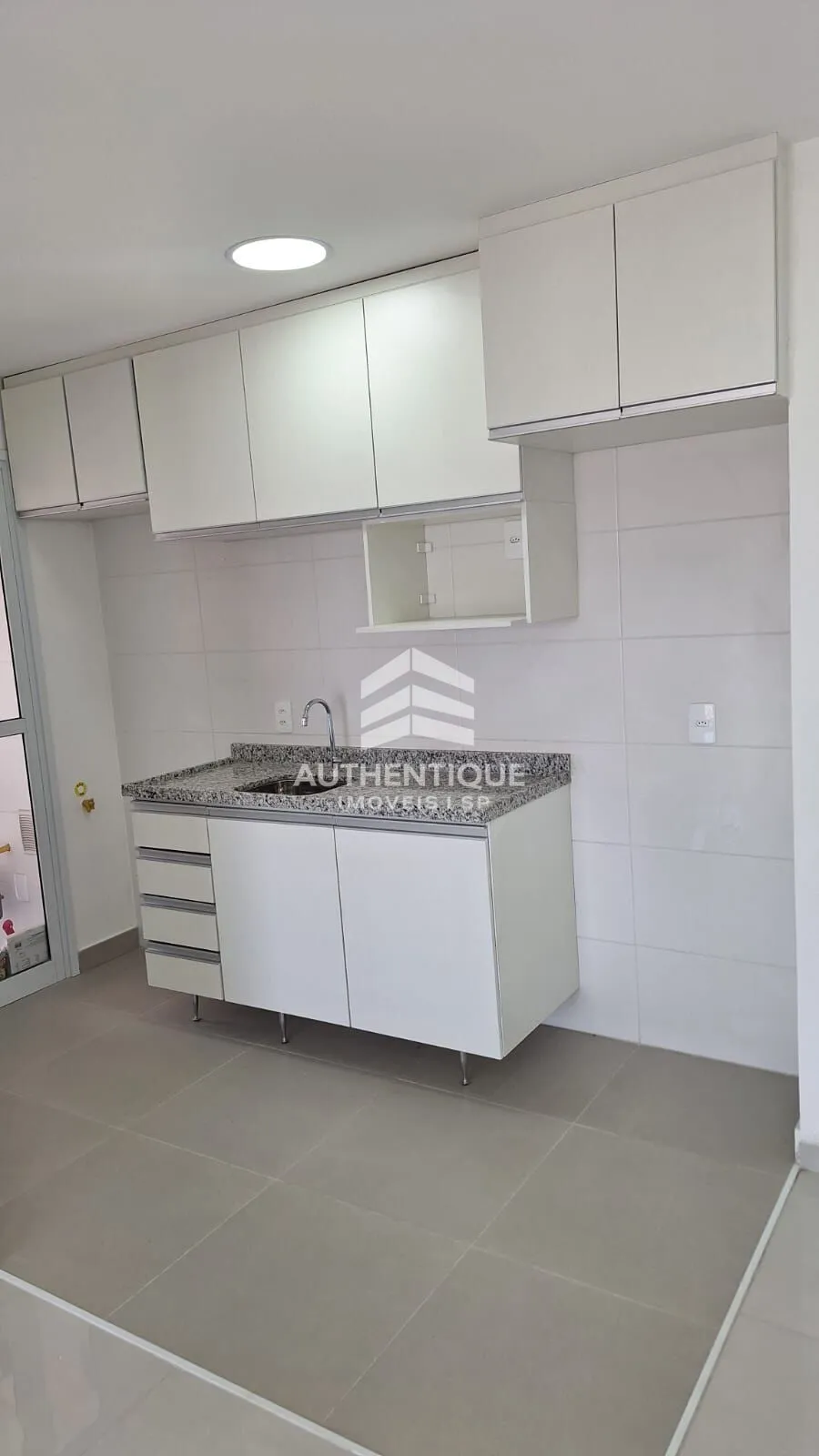 Imagem AMARO - SANTO AMARO - Apartamento no bairro Santo Amaro / Vila Cruzeiro à venda