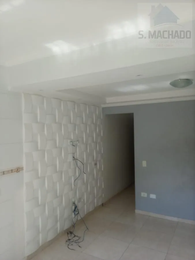 Imagem Apartamento para Venda em Santo André / SP no bairro Parque das Nações