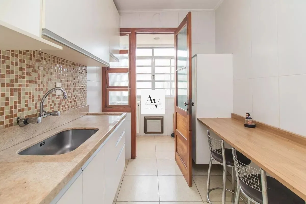 Imagem Apartamento à venda no bairro Cidade Baixa - Porto Alegre/RS