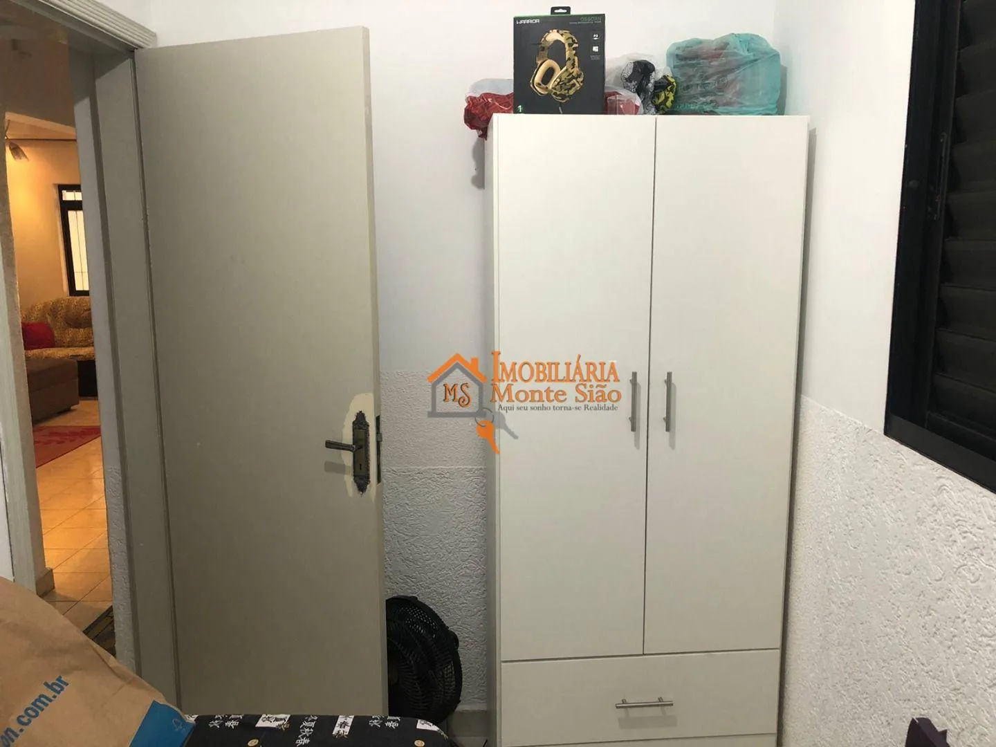 Imagem Casa com 3 dormitórios à venda, 166 m² por R$ 750.000,00 - Vila Rosália - Guarulhos/SP