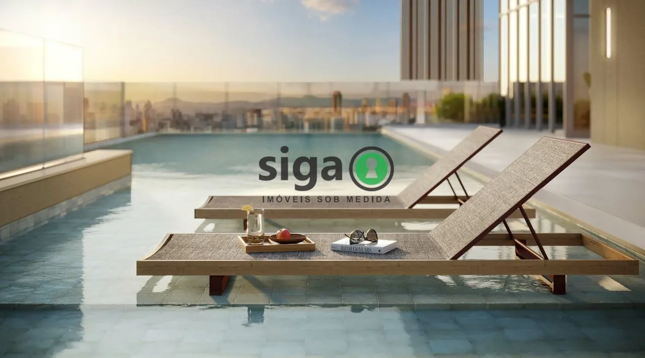 Imagem Apartamento para venda em Pinheiros, São Paulo - SP