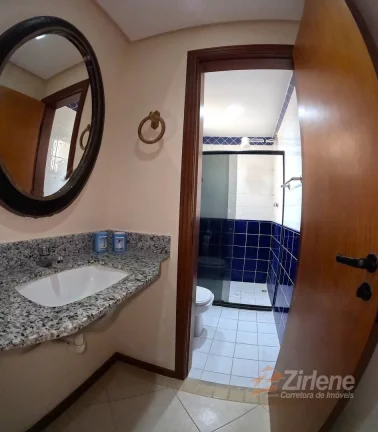 Imagem Apartamento de 4 quartos para quem busca espaço e elegância.