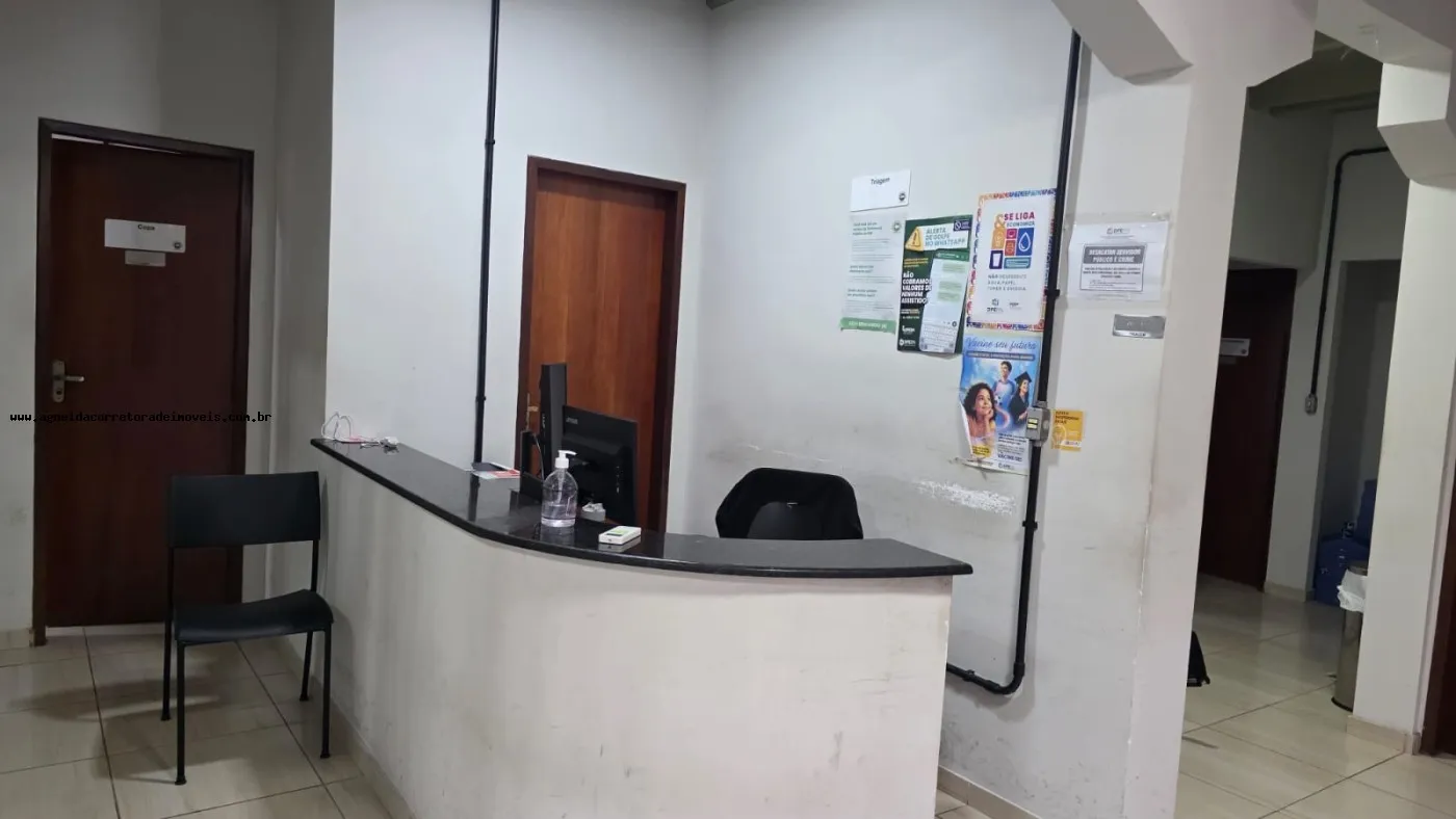 Imagem Ponto Comercial para Locação em Macaíba, Macaiba, 5 banheiros, 7 vagas