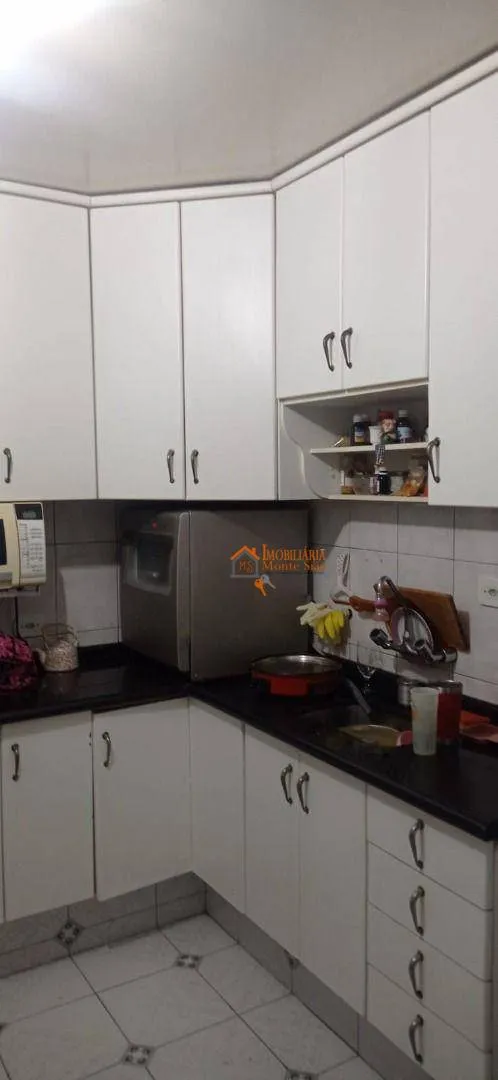 Imagem Apartamento com 2 dormitórios à venda, 70 m² por R$ 298.200,00 - Vila Santa Maria - Guarulhos/SP