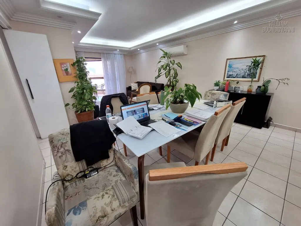 Imagem Apartamento 3 dormitórios sendo 1 suíte frente rua no bairro Guilhermina