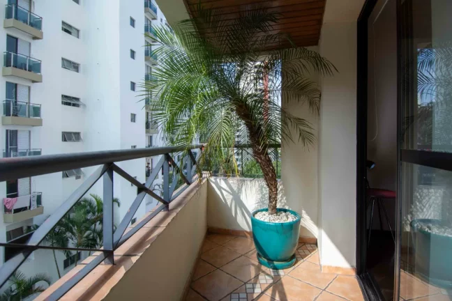 Imagem Apartamento à venda em São Paulo, Vila Andrade, com 2 quartos, 59m2