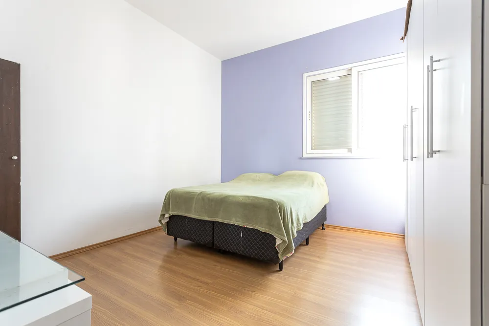 Imagem Apartamento para venda em Bela Vista com 3 quartos, sendo 2 suítes, 116m2