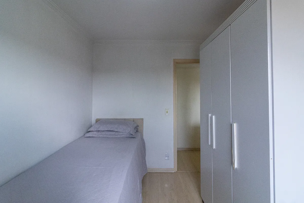 Imagem Apartamento para venda em Parque São Domingos com 2 quartos, 41m2