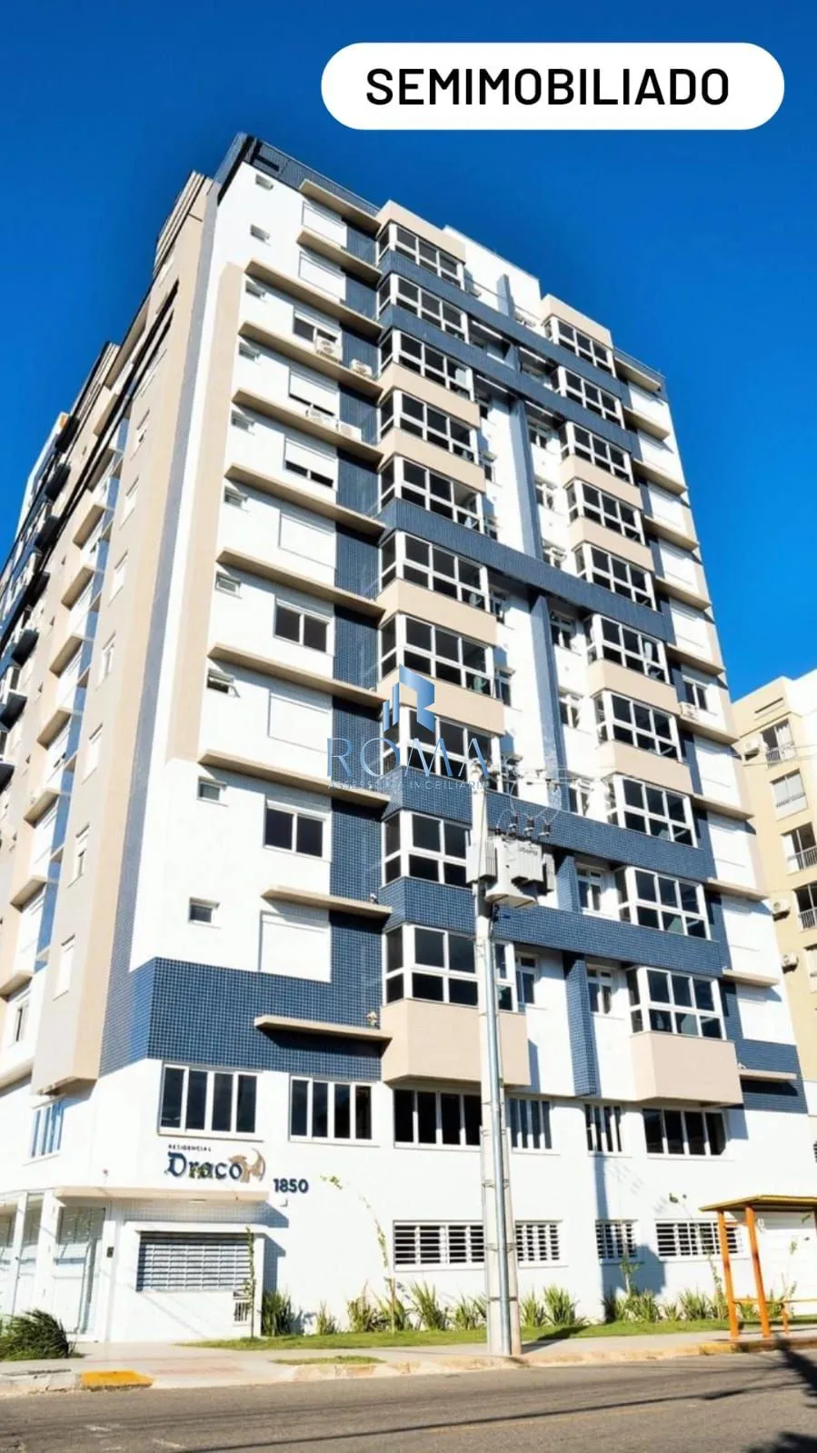 Foto do imóvel LINDO APARTAMENTO - RES. DRACO