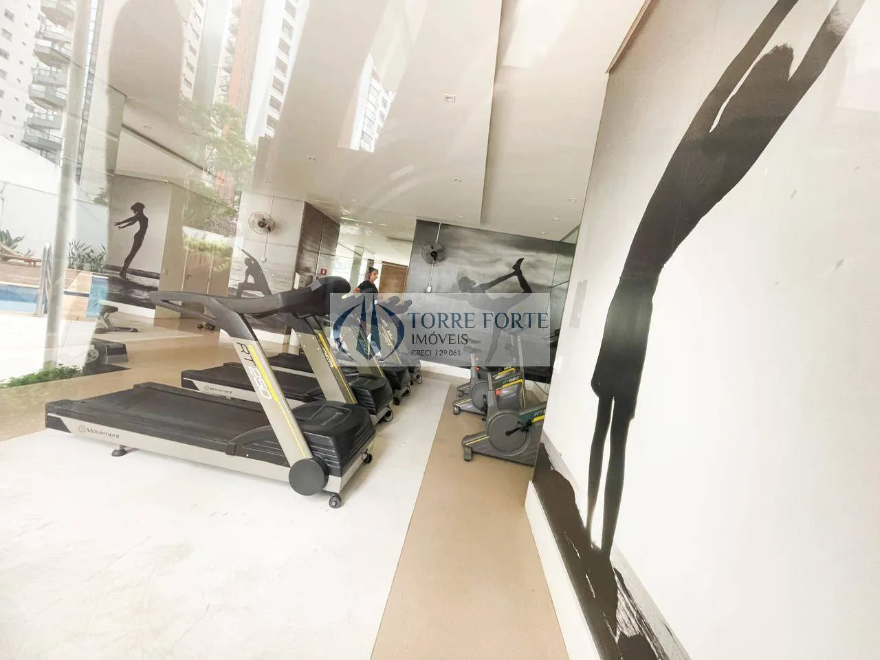 Imagem Apartamento 1 dormitório, 53 m2, 1 vaga, no Jardim Anália Franco