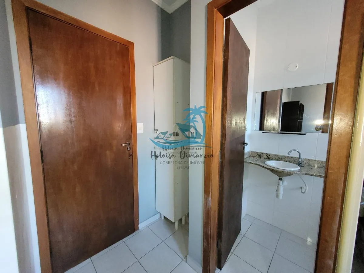 Imagem Apartamento com 2 dormitórios a venda no bairro do Itaguá em Ubatuba.