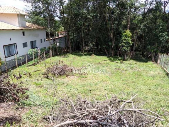 Imagem Lote à venda em São Joaquim de Bicas Condomínio Vale do Cedro.