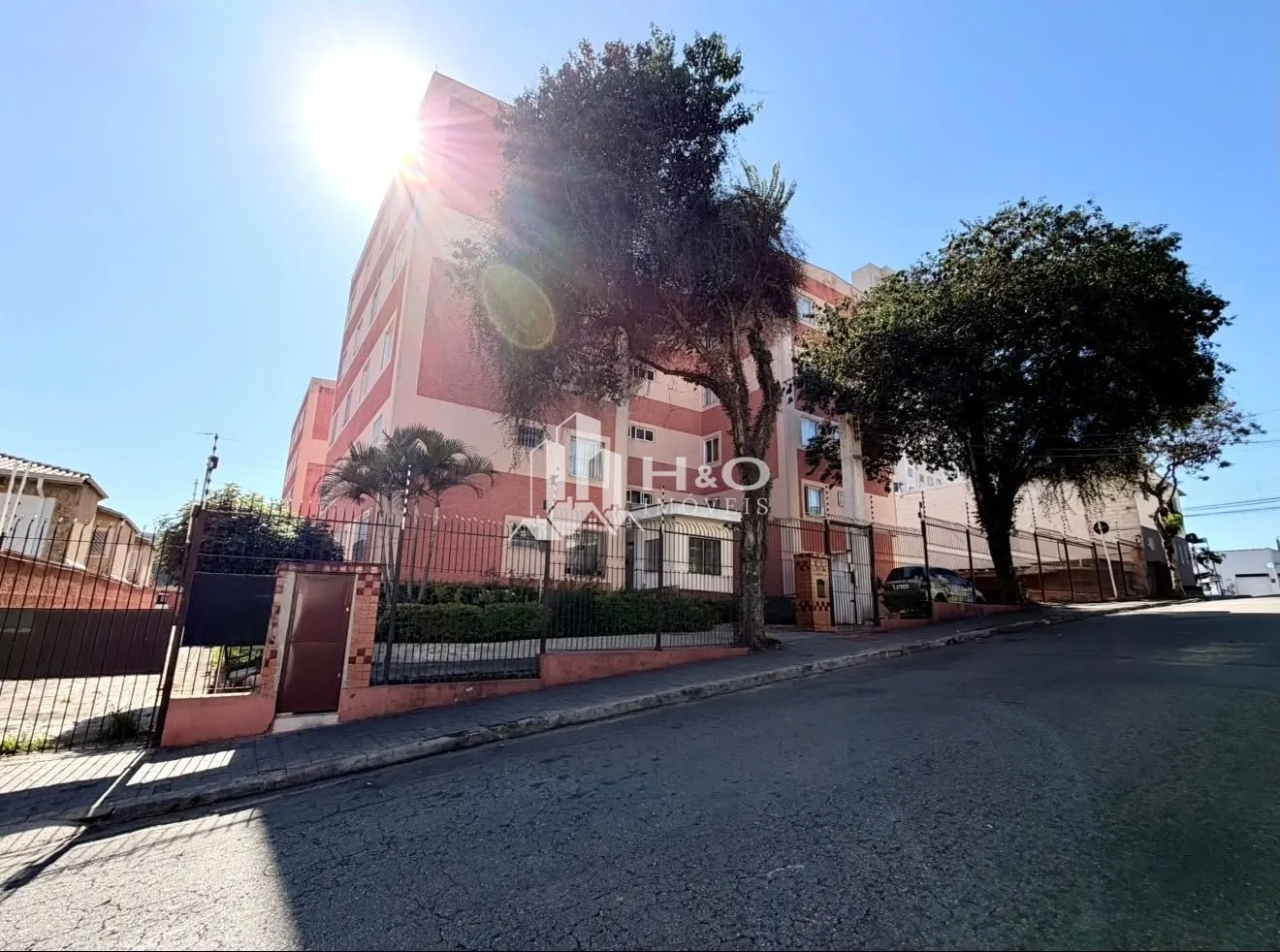 Foto do imóvel APARTAMENTO À VENDA - VILA CARMOSINA | ITAQUERA