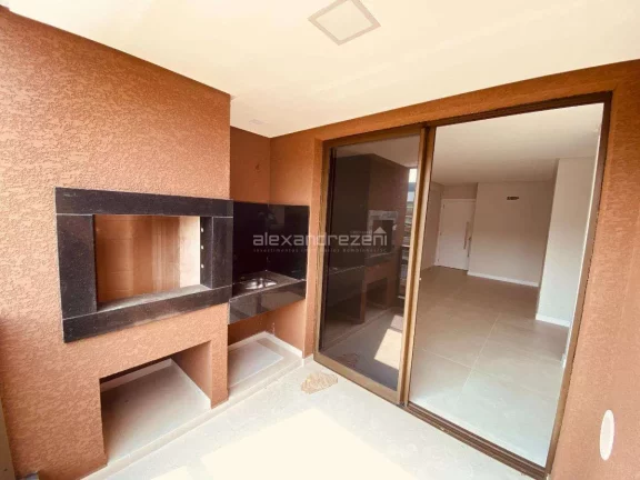 Imagem Apartamento novo 2 dormitórios