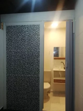 Imagem Sobrado com 4 dormitórios à venda, 139 m² por R$ 660.000 - Aviação - Praia Grande/SP