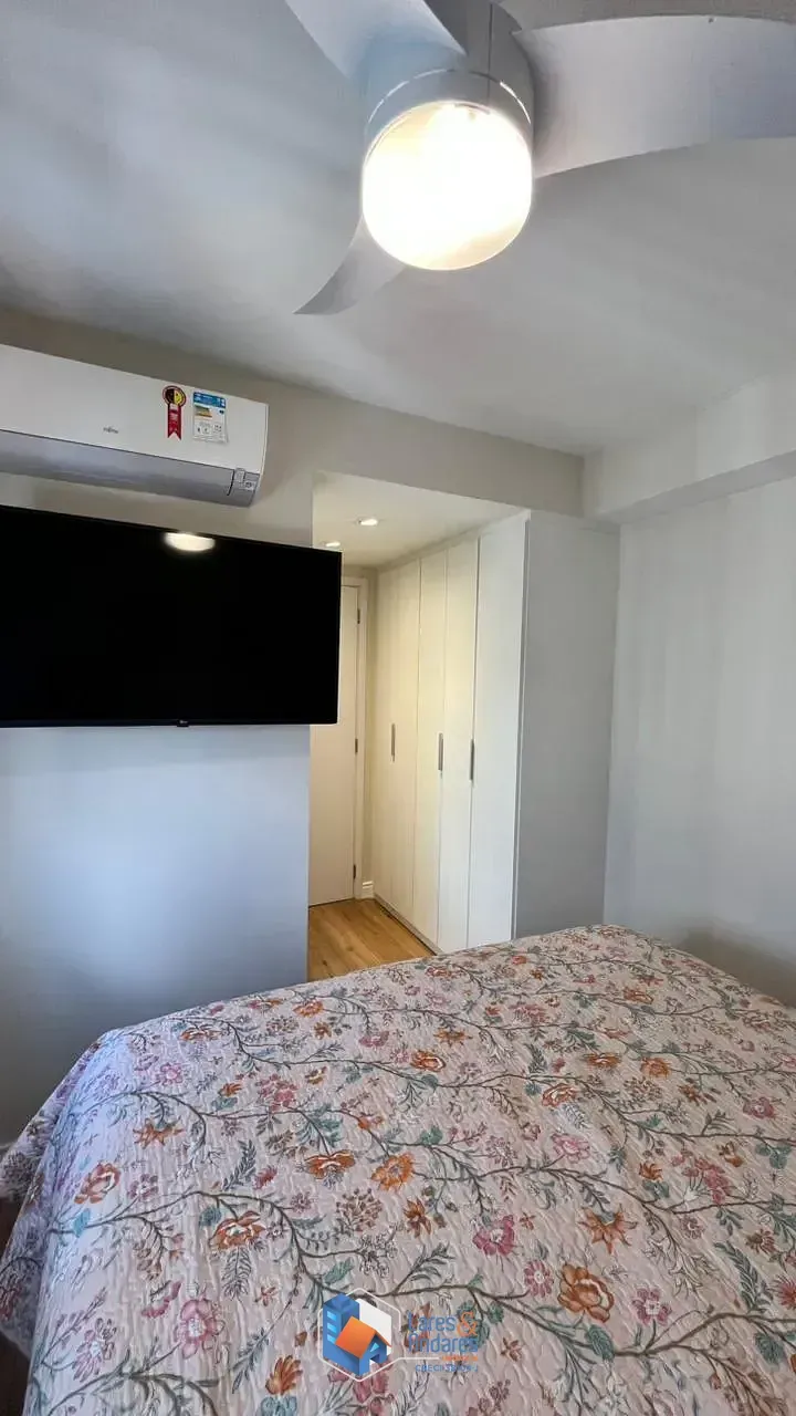 Imagem Apartamento para venda em Saúde com 2 quartos, sendo 1 suíte, 66m²