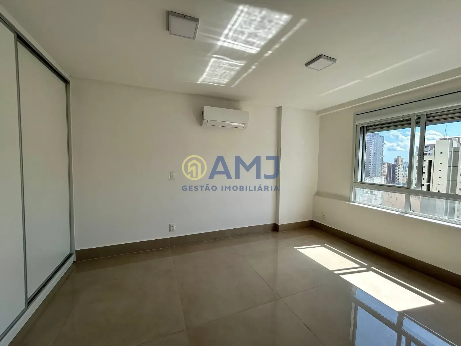 Imagem Apartamento à Venda, 03 Suítes no Setor Bueno, Goiânia!