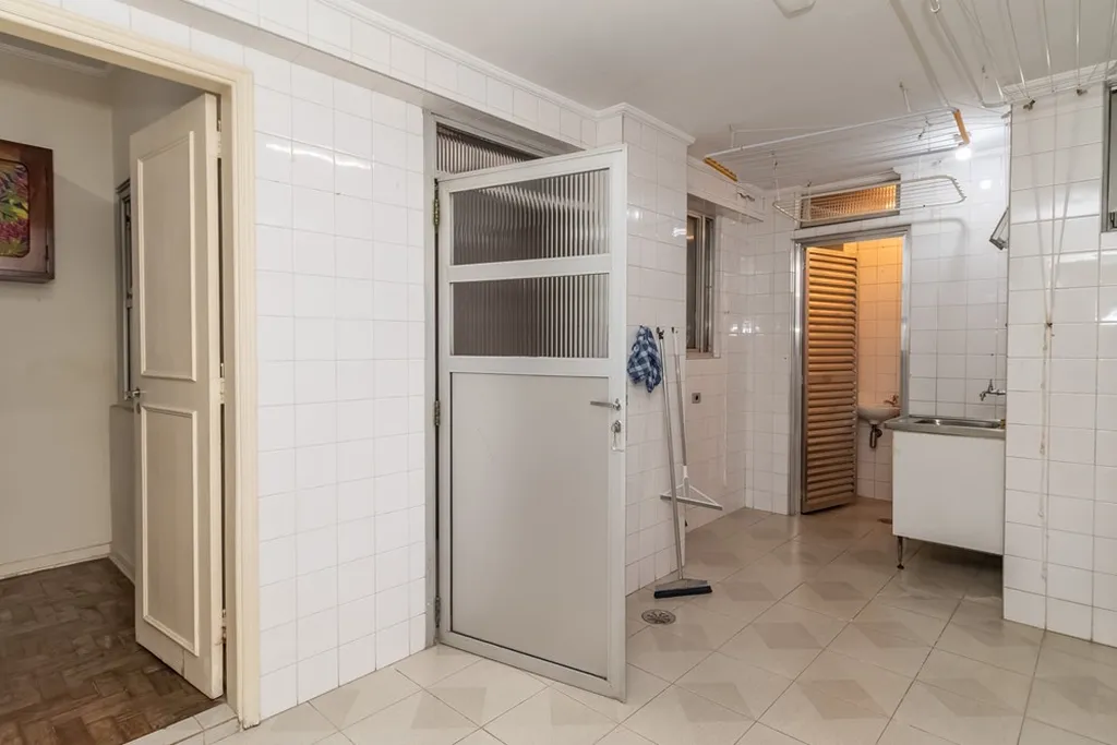 Imagem Apartamento à venda em São Paulo, Pinheiros, com 3 quartos, 170m2