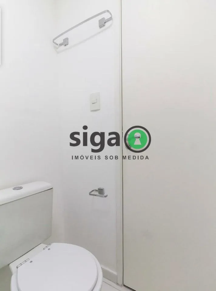 Imagem Apartamento próximo ao metr6 Tatuapé