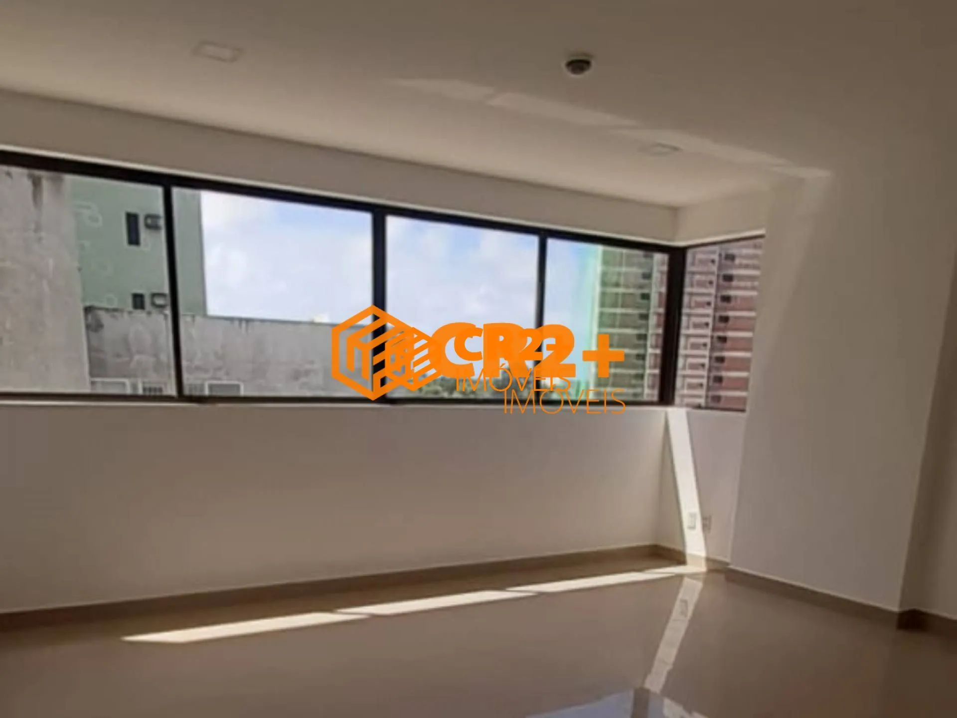 Imagem Edifício Comercial a Venda de 29m² com 1 sala em bairro Encruzilhada em Recife