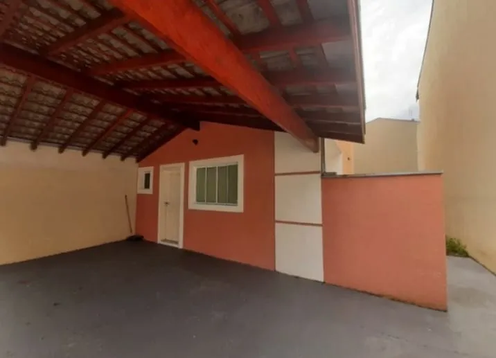 Imagem Casa à venda 3 Quartos, 1 Suite, 2 Vagas, 135M², Nossa Senhora do Perpétuo Socorro, Pindamonhangaba - SP