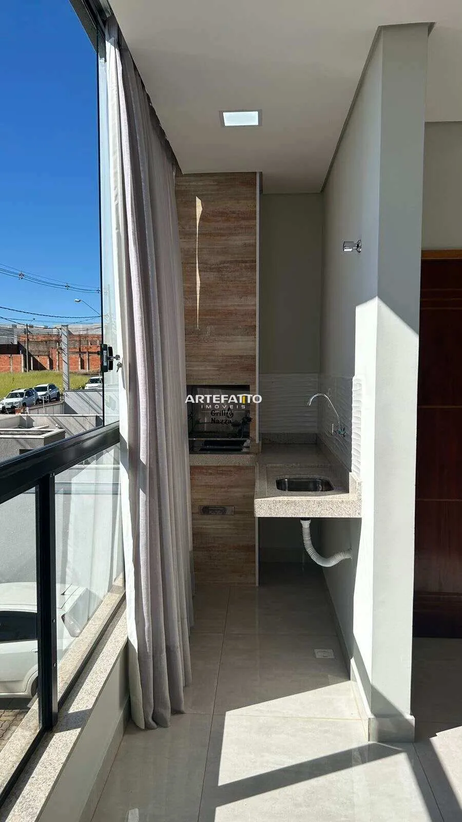 Imagem Apartamento à venda em Franca, Jardim Santa Lúcia, com 2 quartos, 89,5m2