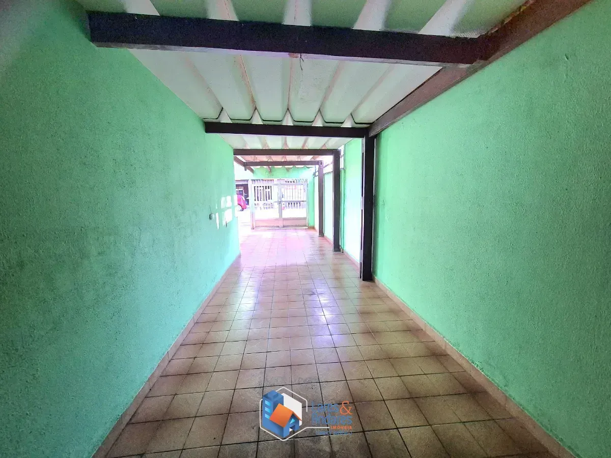 Imagem Casa para venda em Planalto Paulista com 3 quartos, sendo 1 suíte, 180m²