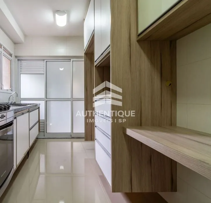 Imagem Vista Alegre Brooklin - Apartamento à venda em São Paulo/SP
